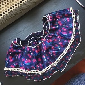 Anna Sui for Victoria Secret L